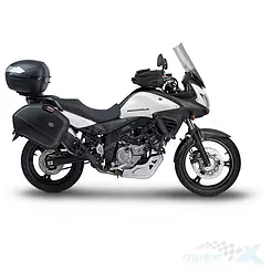 Stelaż kufrów bocznych Kappa monokey Suzuki DL 650 V-STROM