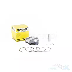 Tłok kompletny, kuty, Prox 01.1411, (od 95.96mm do 95.98mm)[różne średnice] Honda CRF 450 R 09-12