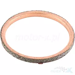 Uszczelka kolektora wydechowego Vertex 823077 