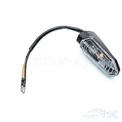 Kierunkowskaz tylny lewy Romet XDV 125