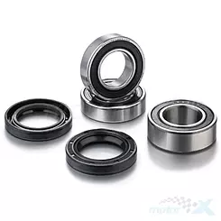 Łożyska koła tylnego z uszczelniaczami Factory Links RWK-Q-011 (25-1420)