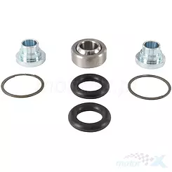 Zestaw naprawczy mocowania amortyzatora przedniego lub tylnego All Balls (21-0017) Polaris RZR XP / S