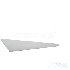 NAKLEJKA 86285-LHB3-E00-T03 SREBRNE