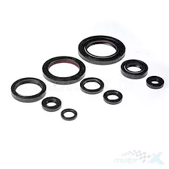 Uszczelniacze silnika komplet Bearing Worx OSK30312 (822312)