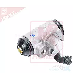Cylinder hamulca tylnego Bajaj Qute