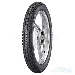 Opona motocyklowa szosowa Anlas 3.25-16 NR-1 48P TT M/C przód/tył