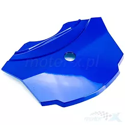 Łącznik osłon tylnych niebieski Zipp GP 125