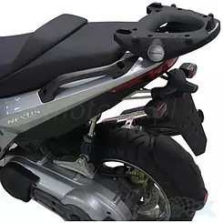 Stelaż kufra centralnego Kappa GILERA NEXUS 125/250/300/500 z płytą monokey