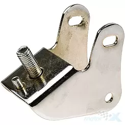 Wspornik lampy przedniej  Romet R250 (od 2012)