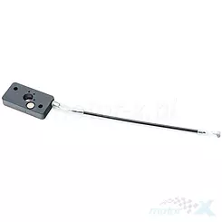 Zamek siedzenia Romet Arrow Fly RS 50