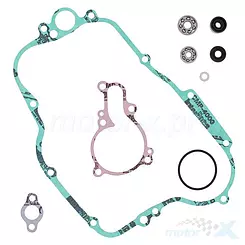 Zestaw naprawczy pompy wody Prox (57.4218) Kawasaki KX 125 '88-91