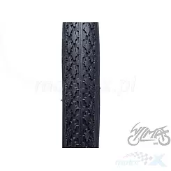 Opona rowerowa 26x1.75", 47-559 VRB208 BK