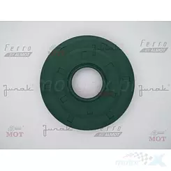 Uszczelniacz 25x72x7 imp. MZ ETZ