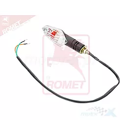Kierunkowskaz tylny lewy Romet Z-XT 2019+