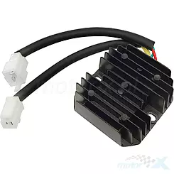Regulator napięcia Barton Blade-R / Lexmoto LXR / Taro GP1