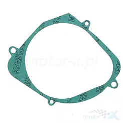 Uszczelka pokrywy silnika lewej Athena, Aprilia ETX 350 85-90 / ETX 600 88-90 / Tuareg Wind 350 85-90 / Tuareg 600 88-90