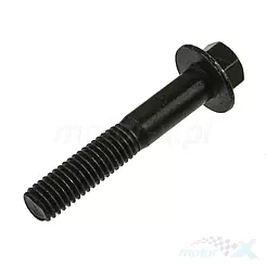 Śruba M8x45 mocowania uchwytu tłumika Junak