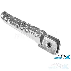 Podnóżek kierowcy prawy, MBK X-Power 50 / Yamaha TZR 50 07-12