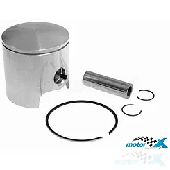 Tłok kompletny Stage6 Sport Pro 70cc (A), d.47,6mm, sworzeń 12mm
