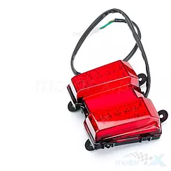 Lampa tylna Zipp VZ-5