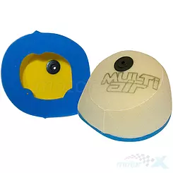 Wkład filtr powietrza gąbka Multi Air MA01407