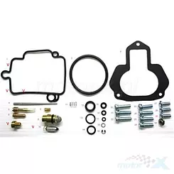 Zestaw naprawczy gaźnika Bearing Worx CK90663 (26-1386)