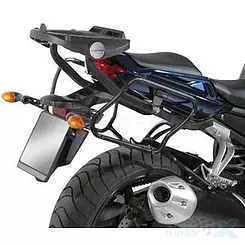 Stelaż kufrów bocznych Kappa monokey side Yamaha FZ1 1000 / Yamaha FZ1 1000 Fazer