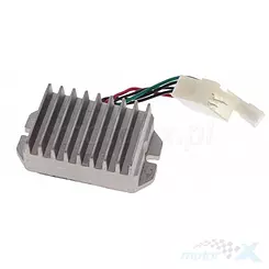 Regulator napięcia 12V MZ ETZ 250