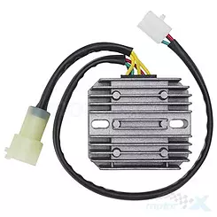 Regulator napięcia, DZE 2342