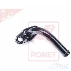 Kolanko recyrkulacji spalin Romet ZK 50 / 125