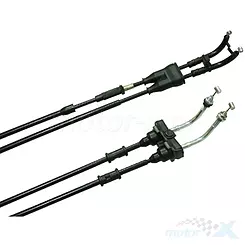 Linka gazu Psychic MX-05966 (53.110265) (45-1265)