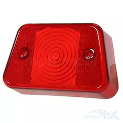 Klosz lampy tylnej Bronco AT-01052