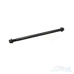 Oś koła tylnego M14x290 mm Junak 905