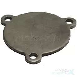 Pokrywa pompy oleju Zuumav Zongshen NC 450 4T LC