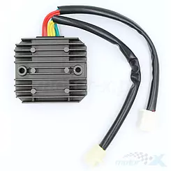 Regulator napięcia Power Force Honda MAGNA / SHADOW / CX500TC / INTERCEPTOR 