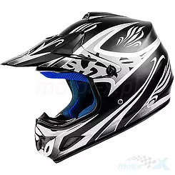 Kask dziecięcy AWINA TN-8696 47-48 cm
