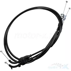 Linka gazu MTX Parts MTXC07021