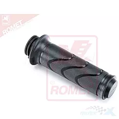 Manetka prawa gazu Romet Valentine 125