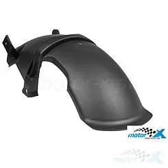Błotnik tylny Revo, szeroki, Piaggio / Vespa