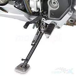 Poszerzenie stopy podstawy bocznej Kappa Honda CROSSTOURER 1200 / CROSSTOURER 1200 DCT