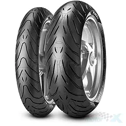 Opona motocyklowa szosowa PIRELLI 180/55ZR17 ANGEL ST (73W) TL M/C tył