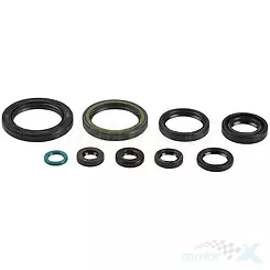 Uszczelniacze silnika komplet, Athena P400210400239