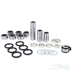 Zestaw naprawczy wahacza Prox (26.110172) Honda CRF 450R '09-'16, CRF 250R '10-'17