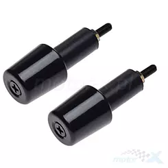Końcówki kierownicy komplet Sym NH T 125