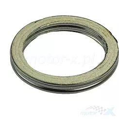 Uszczelka tłumika 23x30x3.5mm Honda / Kymco