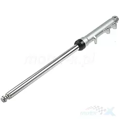 Amortyzator przedni lewy 27x690mm Shineray XY125-10D