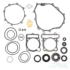 Uszczelki silnika komplet Prox Yamaha YFM 350 Bruin / Grizzly '04-'14