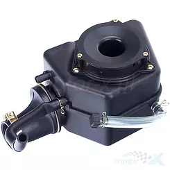 Filtr powietrza kompletny Romet RX 125 Street / RX 125 Tour / Romet ZXT 125