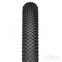 Opona rowerowa innova 27,5x2.10 2549 bk