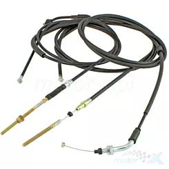 Linka gazu RMS, Piaggio Liberty 125 / Vespa ET4 125